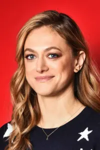 Photo Marin Ireland