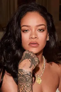 Photo Rihanna