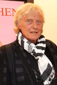 Photo Rutger Hauer