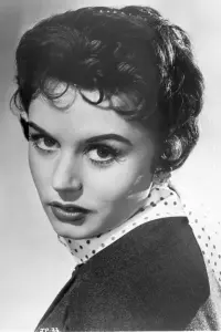 Photo Eunice Gayson