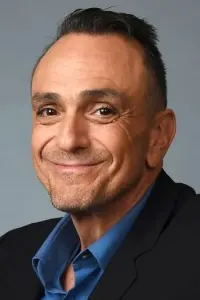 Photo Hank Azaria