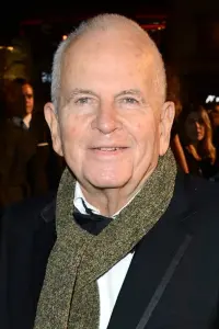 Photo Ian Holm