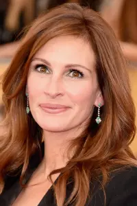 Photo Julia Roberts