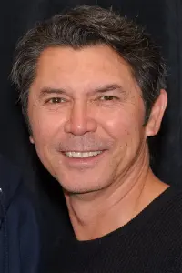 Photo Lou Diamond Phillips