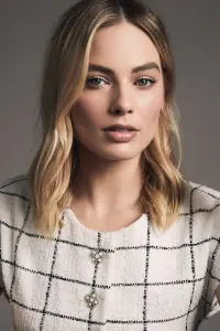 Photo Margot Robbie