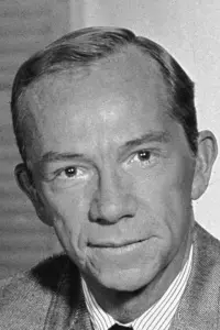 Photo Ray Walston