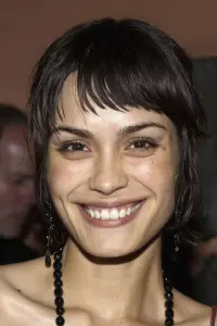 Photo Shannyn Sossamon