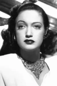 Photo Dorothy Lamour