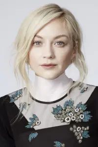 Photo Emily Kinney