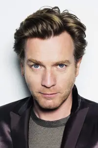 Photo Ewan McGregor