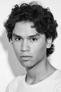 Photo Forrest Goodluck