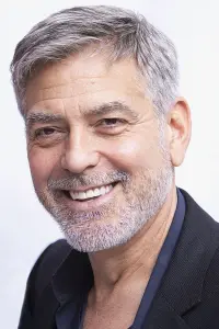 Photo George Clooney