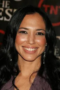 Photo Irene Bedard