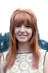 Photo Jane Asher