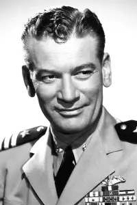 Photo Kenneth Tobey