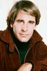 Photo Scott Bakula