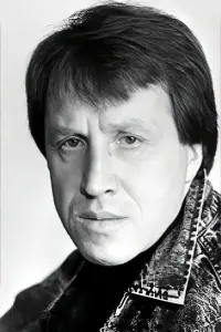 Photo Vladimir Steklov