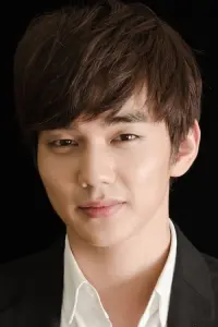 Photo Yoo Seung-ho