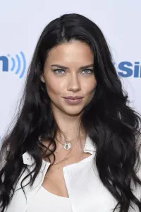 Photo Adriana Lima