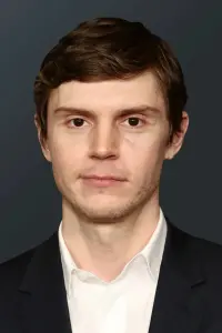 Photo Evan Peters