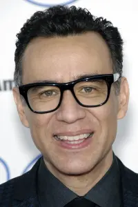 Photo Fred Armisen