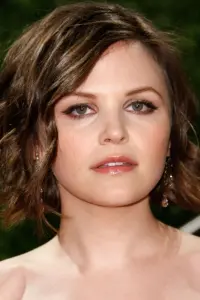 Photo Ginnifer Goodwin