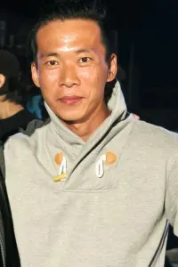 Photo Guo Hui