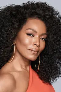 Photo Angela Bassett