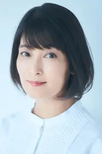 Photo Ayako Kawasumi