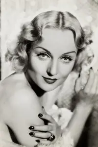 Photo Carole Lombard