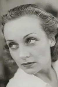 Photo Carole Lombard