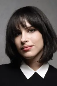 Photo Desiree Akhavan