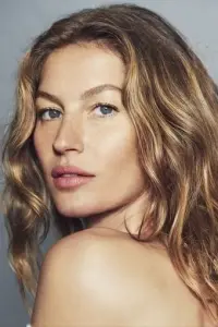 Photo Gisele Bündchen