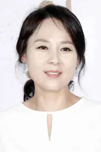 Photo Jeon Mi-seon