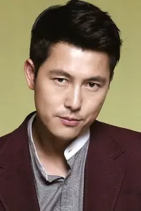 Photo Jung Woo-sung