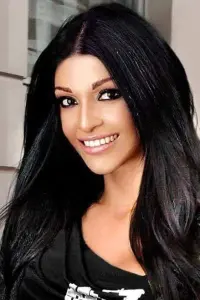 Photo Koena Mitra