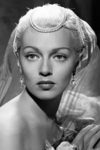 Photo Lana Turner