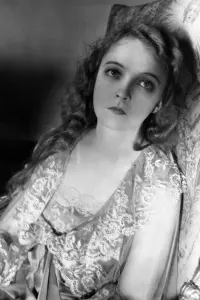 Photo Lillian Gish