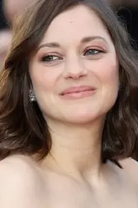 Photo Marion Cotillard