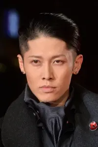 Photo MIYAVI