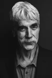 Photo Sam Elliott