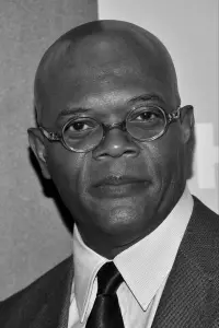 Photo Samuel L. Jackson