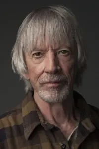 Photo Scott Glenn