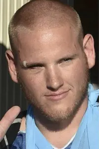 Photo Spencer Stone