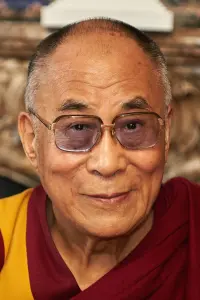 Photo Tenzin Gyatso