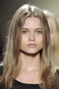 Photo Abbey Lee