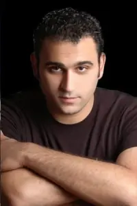 Photo Akram Hosni