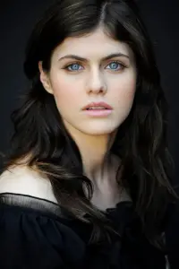 Photo Alexandra Daddario