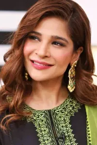 Photo Ayesha Omar