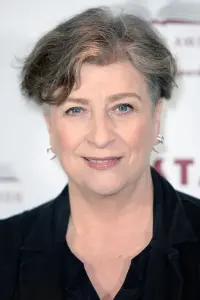 Photo Caroline Quentin